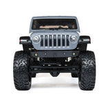 Axial 1/24 SCX24 Jeep Wrangler JLU 4X4 Rock Crawler Brushed RTR