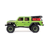 Axial 1/24 SCX24 Jeep JT Gladiator 4WD Rock Crawler Brushed RTR