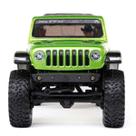 Axial 1/24 SCX24 Jeep JT Gladiator 4WD Rock Crawler Brushed RTR