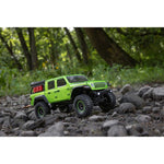 Axial 1/24 SCX24 Jeep JT Gladiator 4WD Rock Crawler Brushed RTR