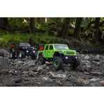 Axial 1/24 SCX24 Jeep JT Gladiator 4WD Rock Crawler Brushed RTR