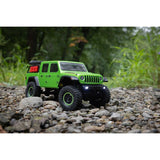 Axial 1/24 SCX24 Jeep JT Gladiator 4WD Rock Crawler Brushed RTR