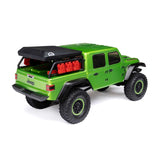 Axial 1/24 SCX24 Jeep JT Gladiator 4WD Rock Crawler Brushed RTR