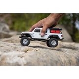 Axial 1/24 SCX24 Jeep JT Gladiator 4WD Rock Crawler Brushed RTR