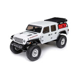 Axial 1/24 SCX24 Jeep JT Gladiator 4WD Rock Crawler Brushed RTR