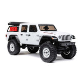 Axial 1/24 SCX24 Jeep JT Gladiator 4WD Rock Crawler Brushed RTR