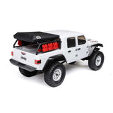 Axial 1/24 SCX24 Jeep JT Gladiator 4WD Rock Crawler Brushed RTR