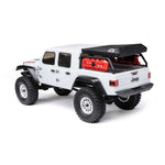 Axial 1/24 SCX24 Jeep JT Gladiator 4WD Rock Crawler Brushed RTR