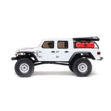 Axial 1/24 SCX24 Jeep JT Gladiator 4WD Rock Crawler Brushed RTR