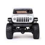 Axial 1/24 SCX24 Jeep JT Gladiator 4WD Rock Crawler Brushed RTR