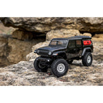 Axial 1/24 SCX24 Jeep JT Gladiator 4WD Rock Crawler Brushed RTR