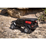 Axial 1/24 SCX24 Jeep JT Gladiator 4WD Rock Crawler Brushed RTR