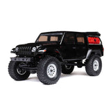 Axial 1/24 SCX24 Jeep JT Gladiator 4WD Rock Crawler Brushed RTR