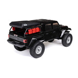 Axial 1/24 SCX24 Jeep JT Gladiator 4WD Rock Crawler Brushed RTR