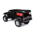 Axial 1/24 SCX24 Jeep JT Gladiator 4WD Rock Crawler Brushed RTR