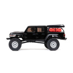 Axial 1/24 SCX24 Jeep JT Gladiator 4WD Rock Crawler Brushed RTR