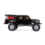 Axial 1/24 SCX24 Jeep JT Gladiator 4WD Rock Crawler Brushed RTR