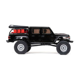 Axial 1/24 SCX24 Jeep JT Gladiator 4WD Rock Crawler Brushed RTR