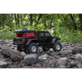 Axial 1/24 SCX24 Jeep JT Gladiator 4WD Rock Crawler Brushed RTR