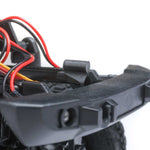 Axial 1/24 SCX24 Ford Bronco 4X4 RTR Brushed Rock Crawler (Battery & Charger Included)