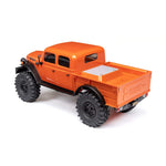 Axial 1/24 SCX24 Dodge Power Wagon 4WD Rock Crawler Brushed RTR