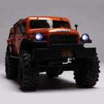 Axial 1/24 SCX24 Dodge Power Wagon 4WD Rock Crawler Brushed RTR