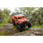 Axial 1/24 SCX24 Dodge Power Wagon 4WD Rock Crawler Brushed RTR