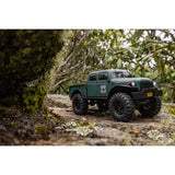 Axial 1/24 SCX24 Dodge Power Wagon 4WD Rock Crawler Brushed RTR