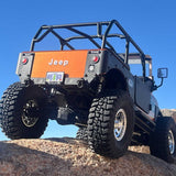Axial 1/10 Axial SCX10 III Jeep CJ-7 Copper