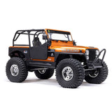 Axial 1/10 Axial SCX10 III Jeep CJ-7 Copper