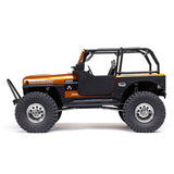 Axial 1/10 Axial SCX10 III Jeep CJ-7 Copper