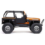 Axial 1/10 Axial SCX10 III Jeep CJ-7 Copper