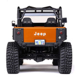 Axial 1/10 Axial SCX10 III Jeep CJ-7 Copper
