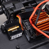 Axial 1/10 Axial SCX10 III Jeep CJ-7 Copper