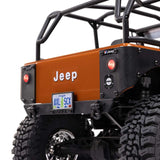 Axial 1/10 Axial SCX10 III Jeep CJ-7 Copper