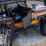 Axial 1/10 Axial SCX10 III Jeep CJ-7 Copper