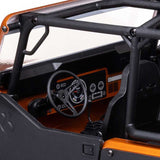 Axial 1/10 Axial SCX10 III Jeep CJ-7 Copper