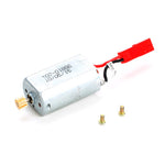 BLH3103 Main Motor with Pinion, 120SR