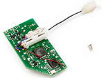 BLH3201 4-n-1 Control Unit, RX/ESC's/Gyro/Servos, MSRX