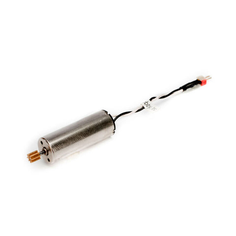 BLH3203 Coreless Main Motor w/ Pinion, MSRX