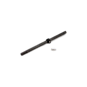 BLH3207 Carbon Fiber Main shaft w/Collar & Hardware, MSRX