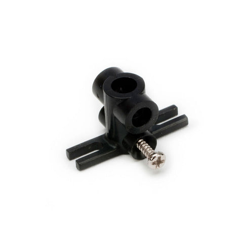 BLH3212 Main Rotor Hub with Hardware: MSRX