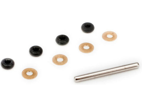BLH3213 Feathering Spindle with O-rings and Bush, BMSR MSRX