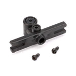 BLH3312 Main Rotor Hub with Hardware: Nano CP X