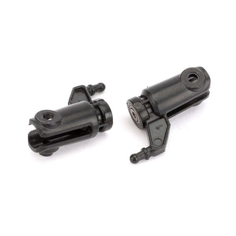 BLH3314 Main Blade Grips with Bearings: Nano CP X
