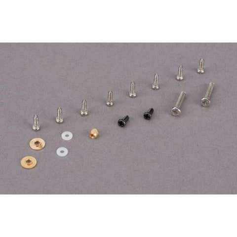 BLH3323 Hardware Set: Nano CP X