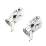 BLH3401A Aluminum Main Grips, 180 CFX