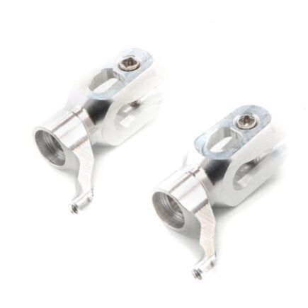 BLH3401A Aluminum Main Grips, 180 CFX