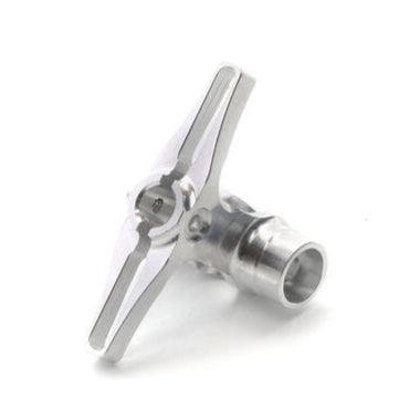 BLH3404A Aluminum Main Rotor Head Block, 180 CFX
