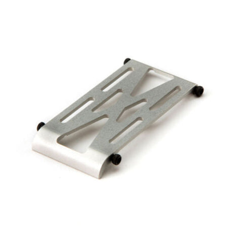 BLH3415A Battery tray aluminum ,  180 CFX